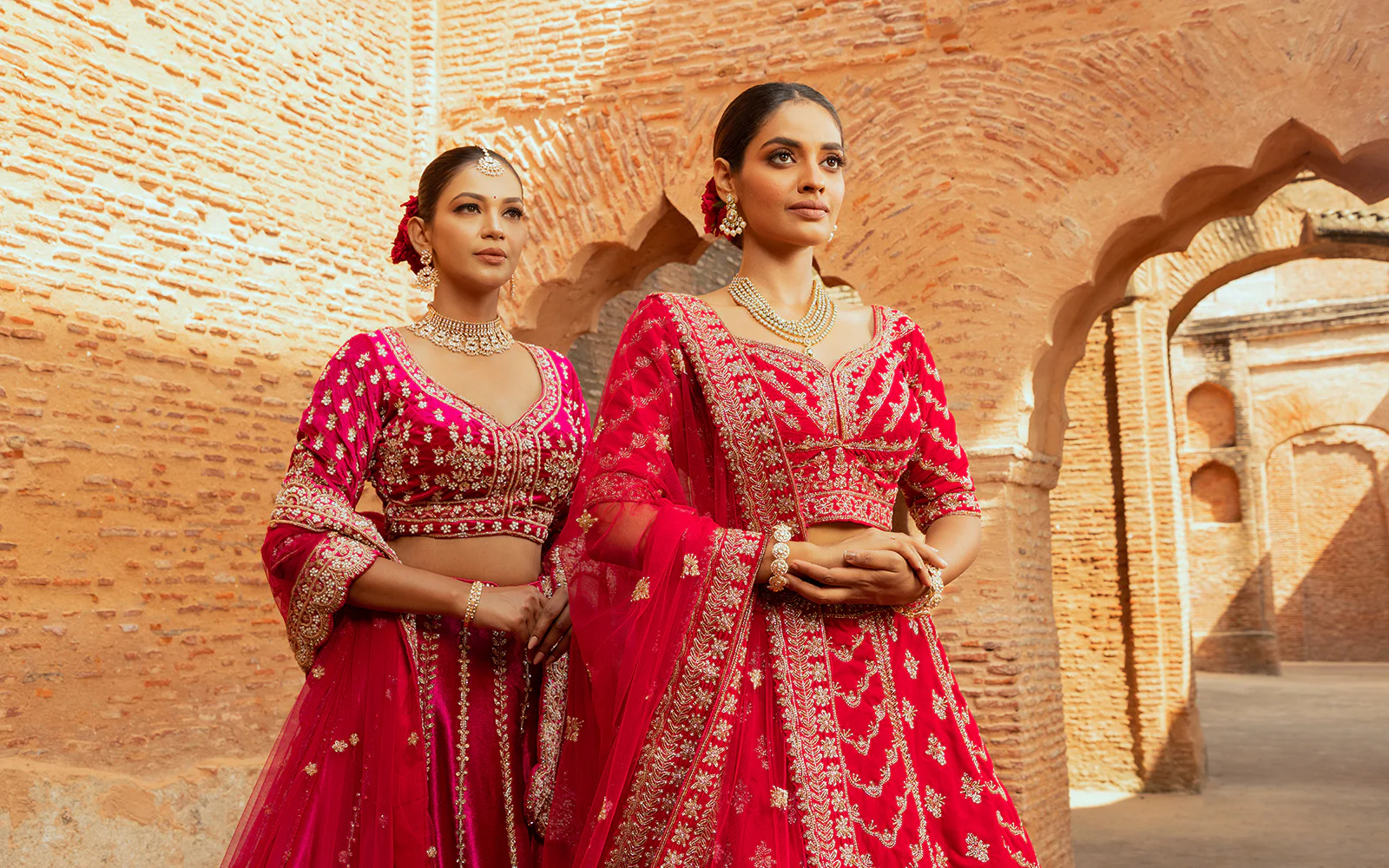 Exquisite Style for Every Celebration