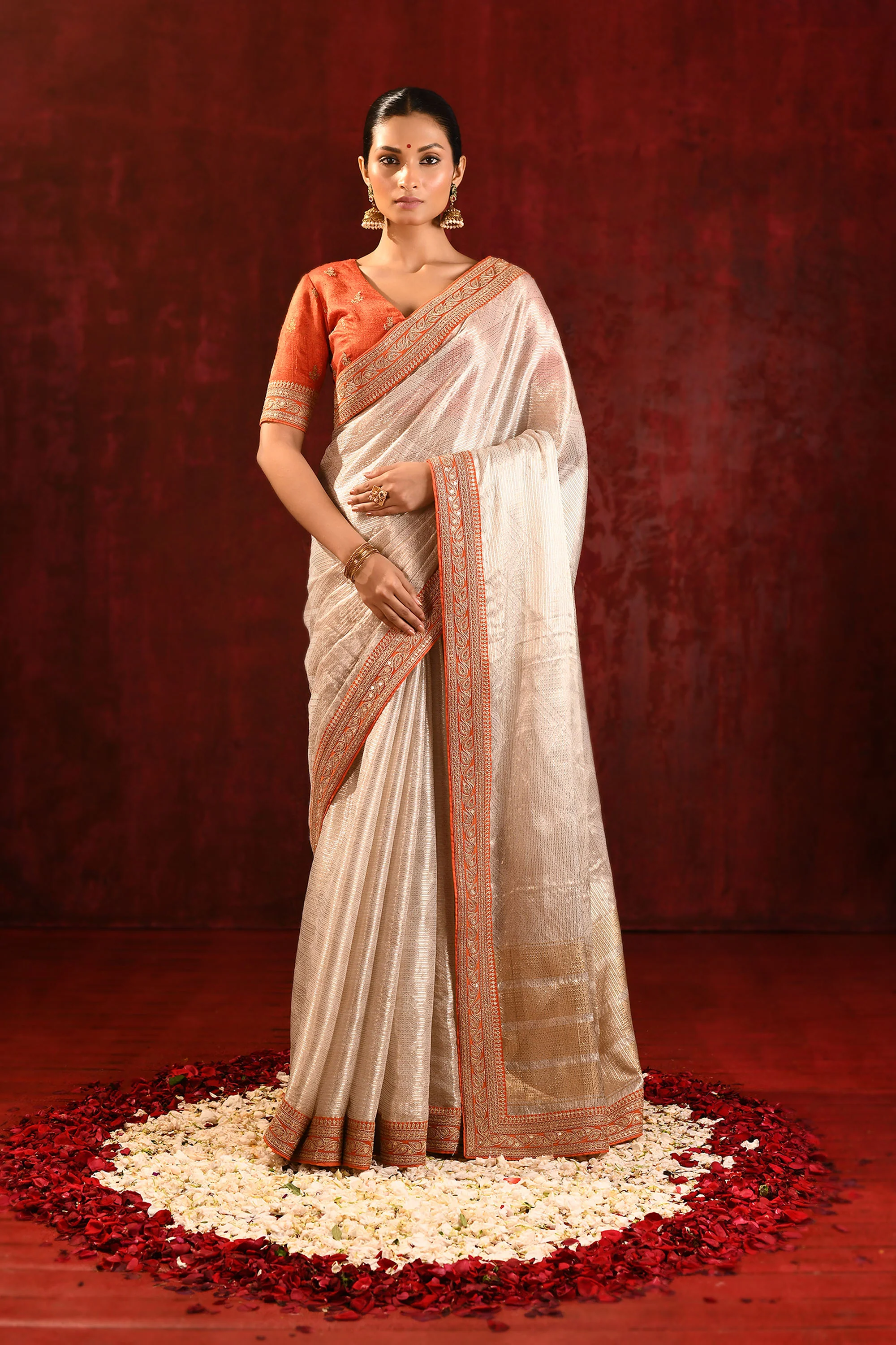 Saree online in New Jersey